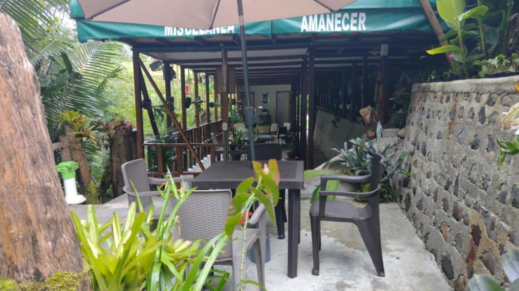 Hotel Selva Verde Salento Luaran gambar
