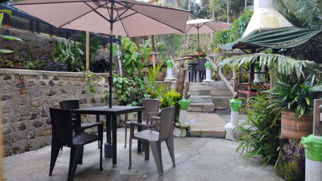 Hotel Selva Verde Salento Luaran gambar