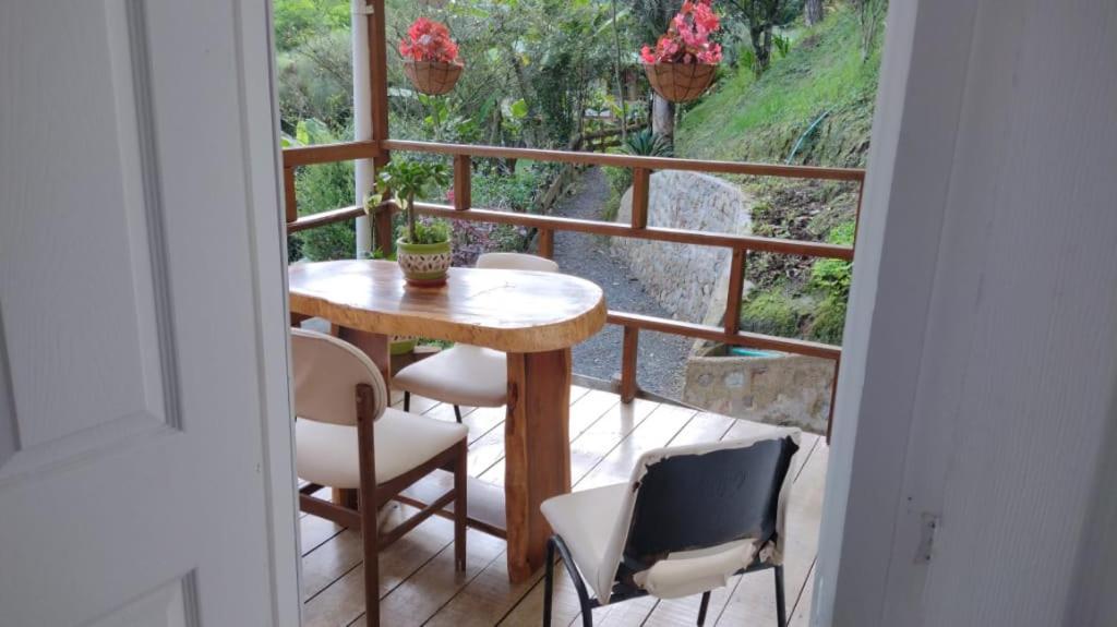 Hotel Selva Verde Salento Luaran gambar