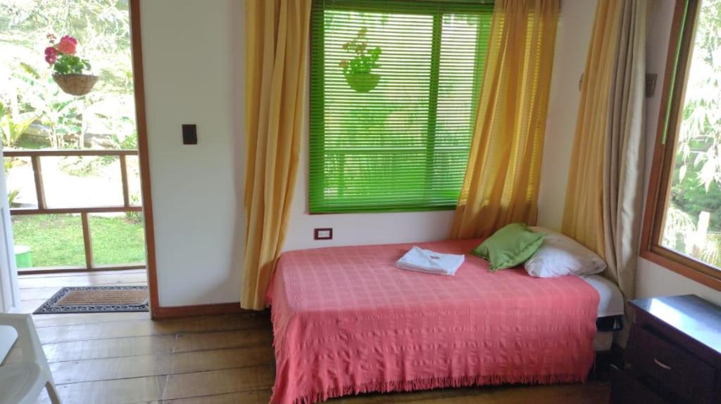 Hotel Selva Verde Salento Luaran gambar