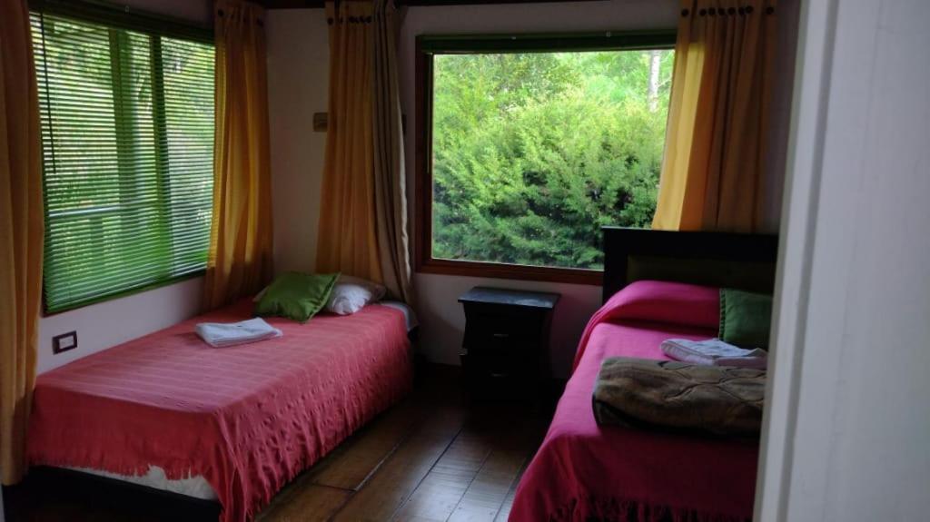 Hotel Selva Verde Salento Luaran gambar